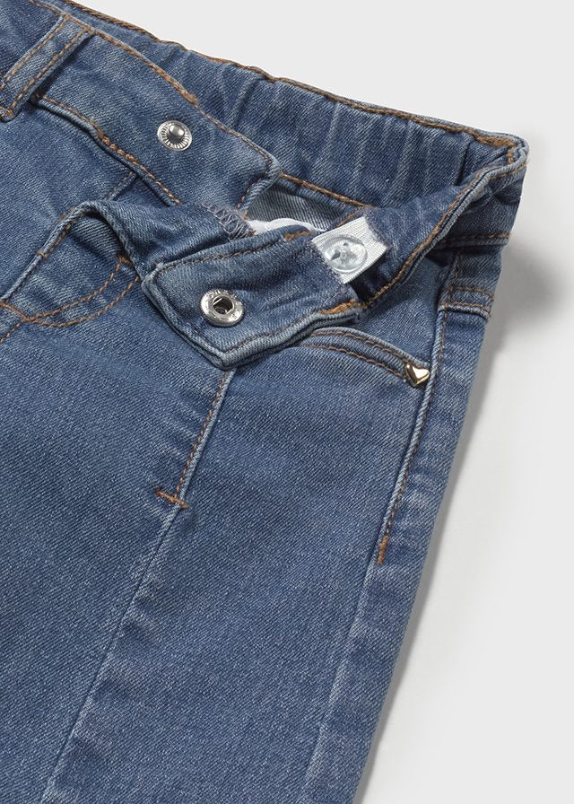 Jeans a zampa - Mayoral