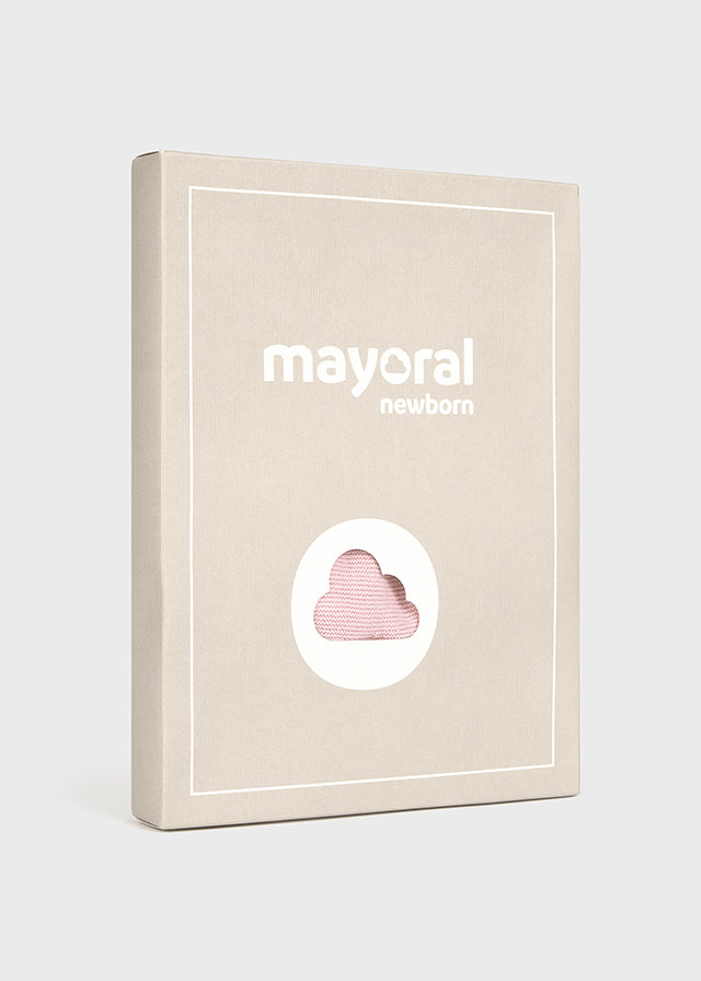 completo 2 pezzi rosa - majoral