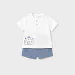 Completo 2 pezzi avion - majoral