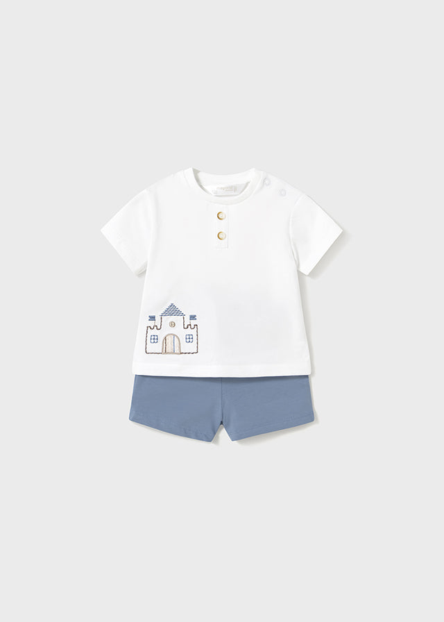 Completo 2 pezzi avion - majoral
