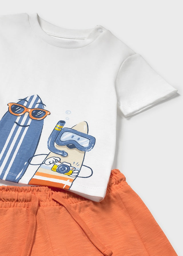 Completo 2 pezzi surf - majoral
