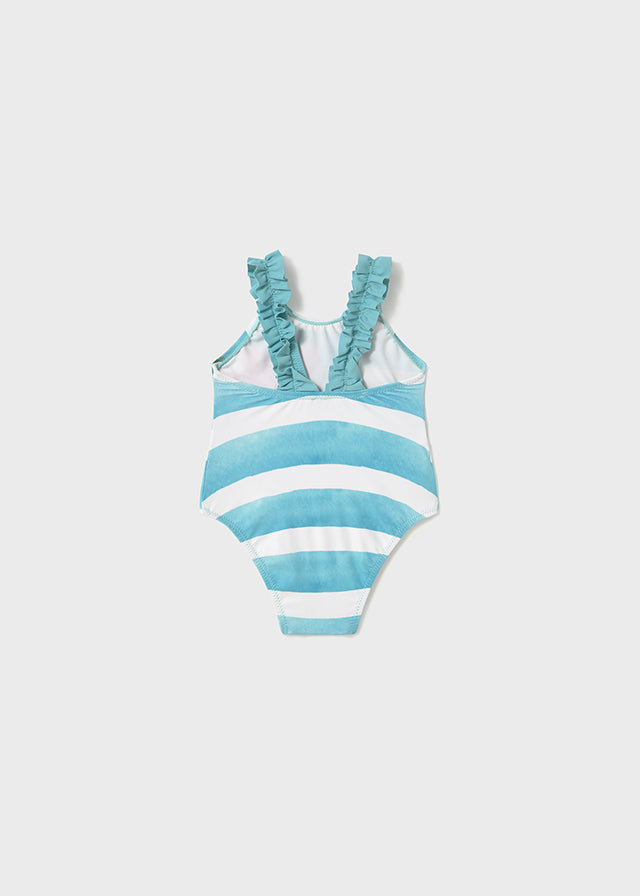 Costume intero floreale - majoral