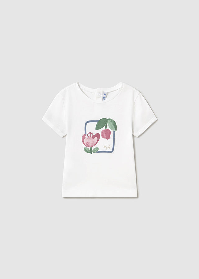tuta 3 pezzi rosa - majoral