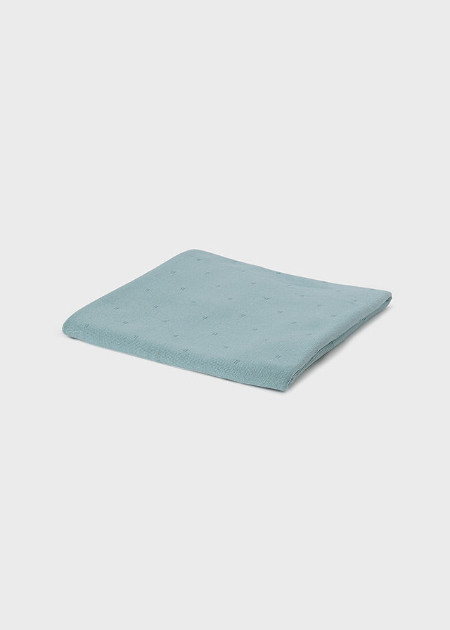 Completo 2 pezzi lungo estivo verde menta - Majoral