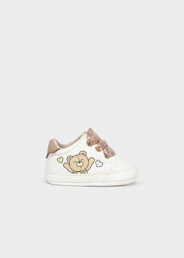 Sneakers orsetti - majoral