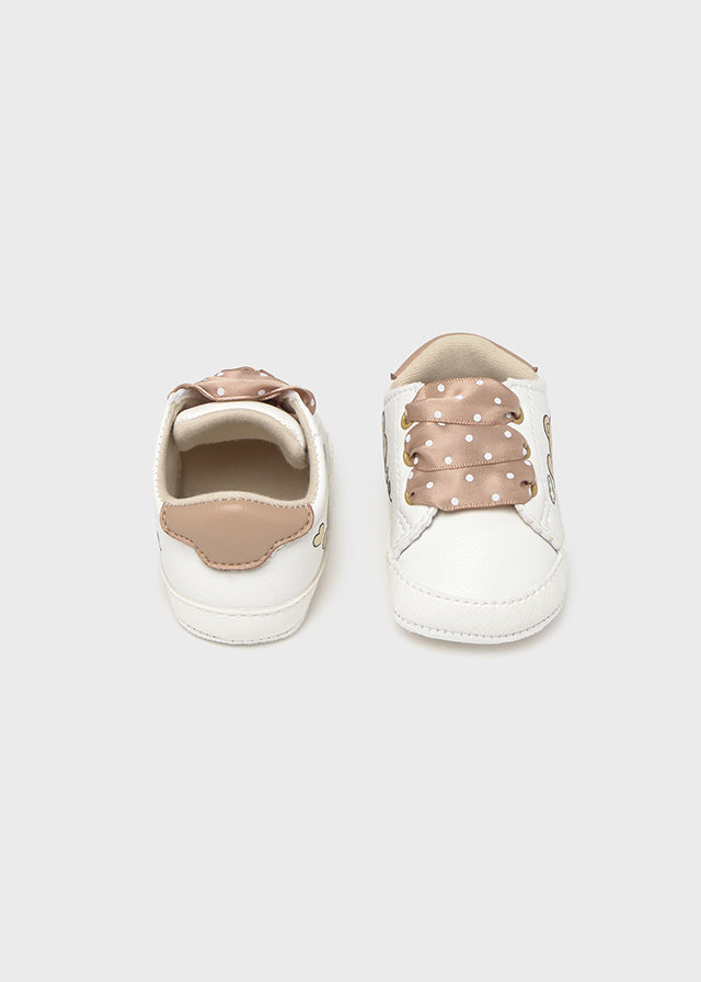 Sneakers orsetti - majoral