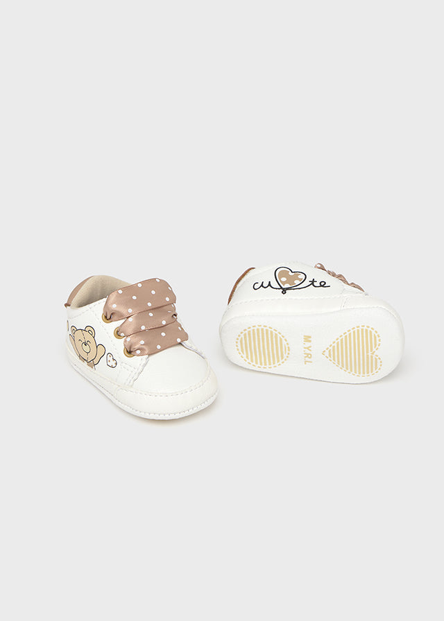Sneakers orsetti - majoral