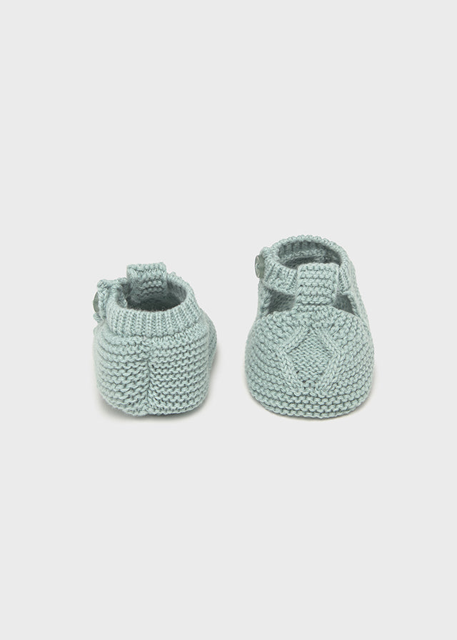 Completo 3 pezzi verde menta - Majoral