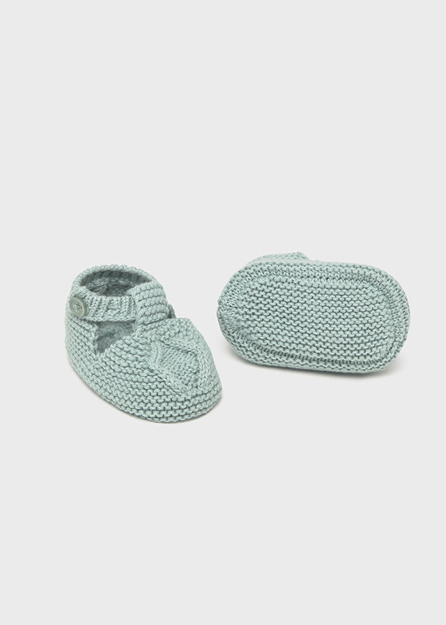 Completo 3 pezzi verde menta - Majoral