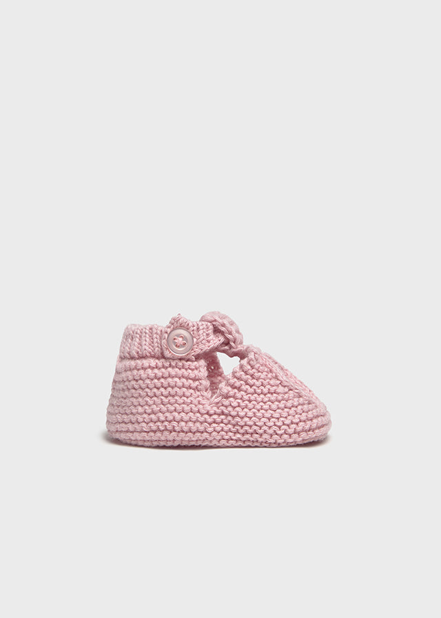 Completo Salopette Mayoral 2 pezzi – Rosa Antico