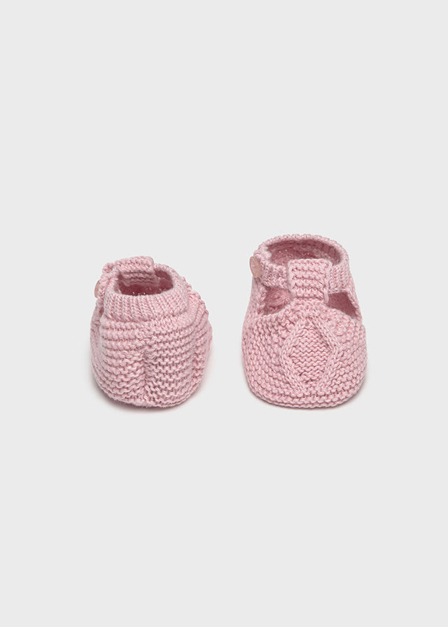 Completo Salopette Mayoral 2 pezzi – Rosa Antico