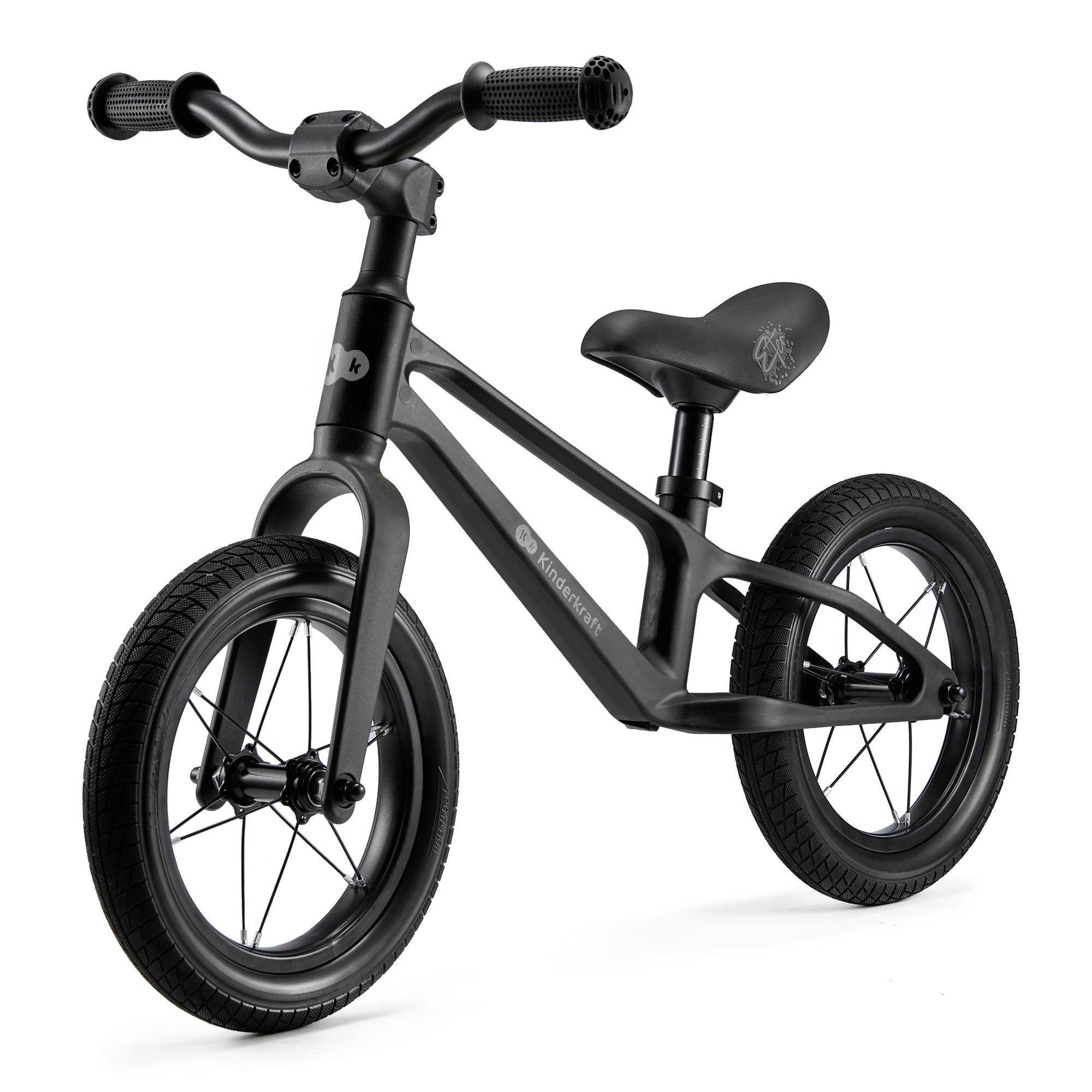 Bicicletta senza pedali ultraleggera ETER - Kinderkraft