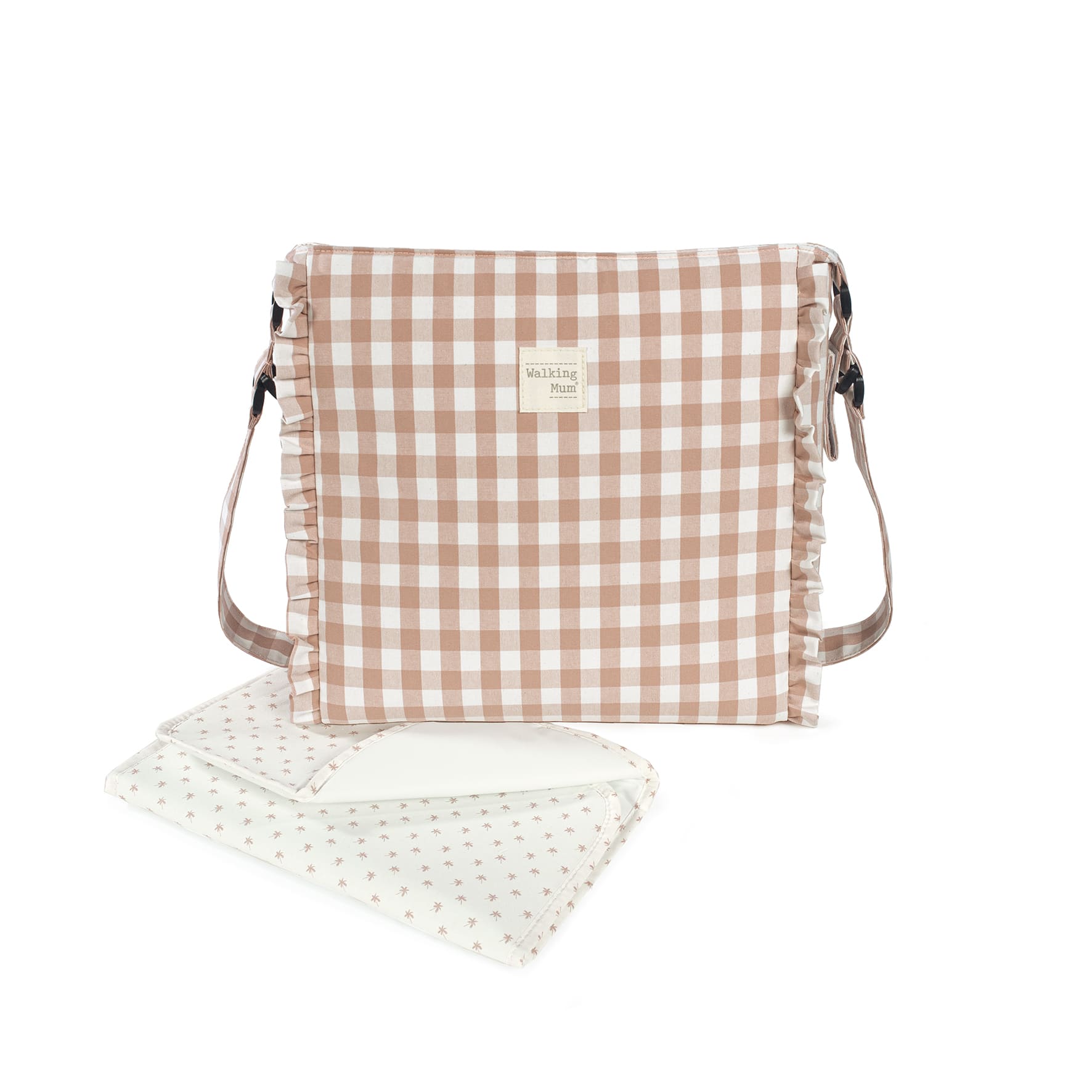 BORSA FASCIATOIO REMY ROSA