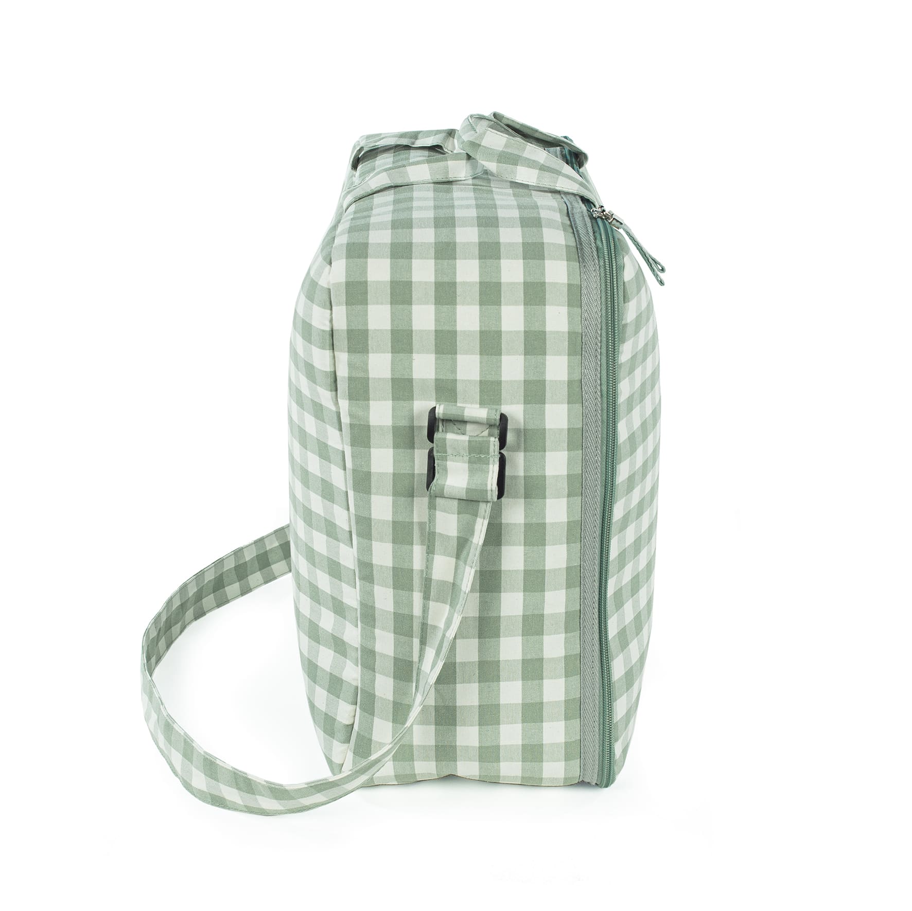VALIGIA REMY VERDE