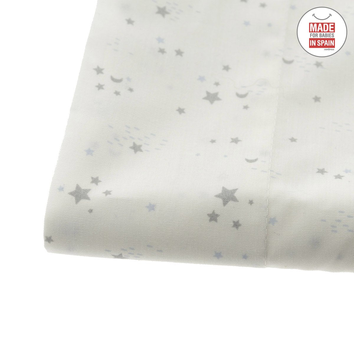 Completo lettino 3 pz SKY - in diverse colorazione