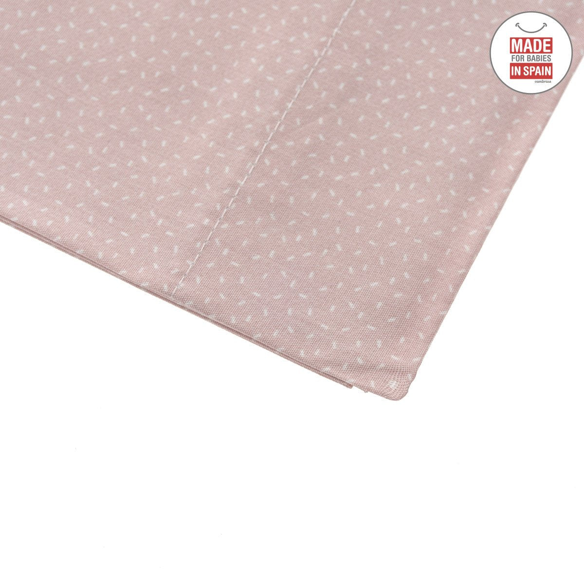 Completo lettino 3 pz SKY - in diverse colorazione