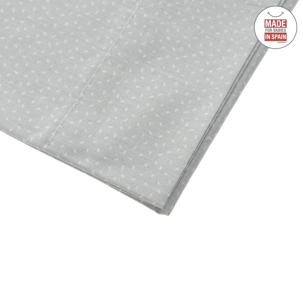 Completo lettino 3 pz SKY - in diverse colorazione