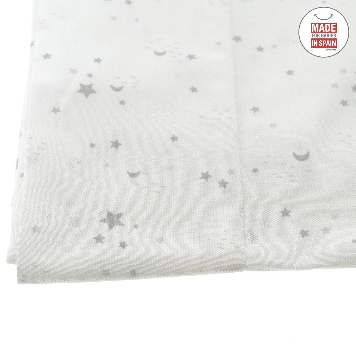 Completo lettino 3 pz SKY - in diverse colorazione