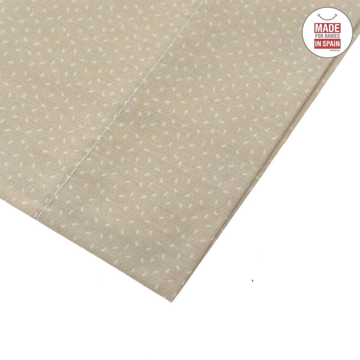 Completo lettino 3 pz SKY - in diverse colorazione