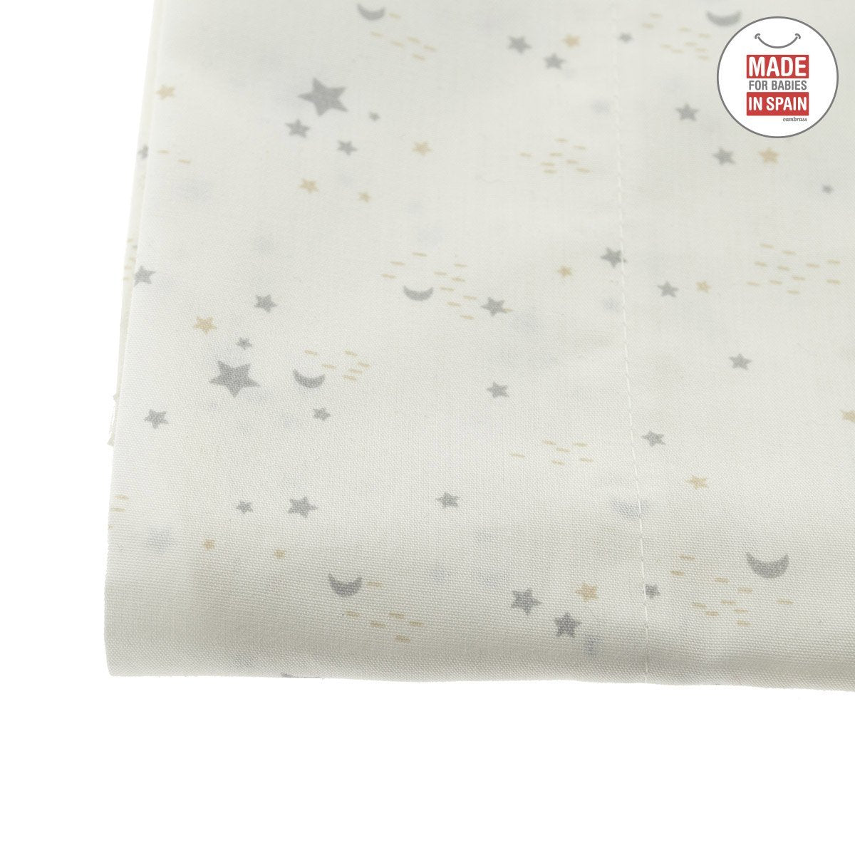 Completo lettino 3 pz SKY - in diverse colorazione