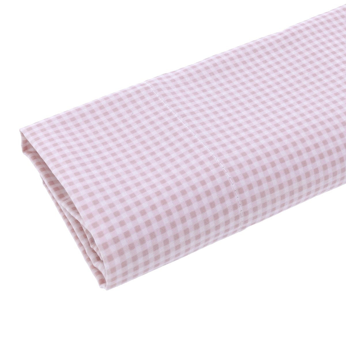 Completo lettino 3 pz VICHY - in diverse colorazione