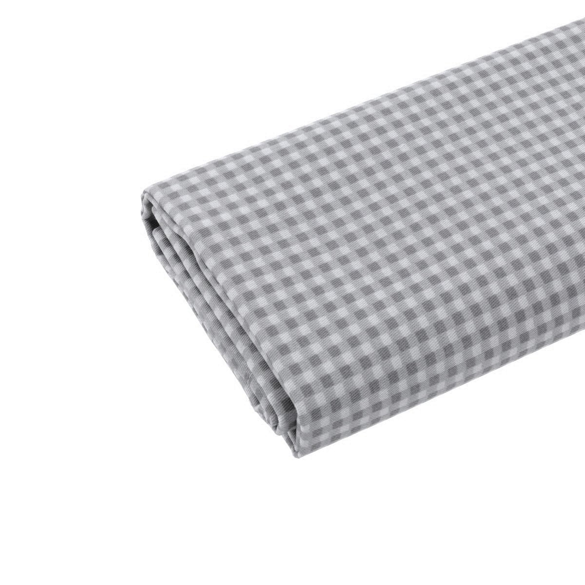 Completo lettino 3 pz VICHY - in diverse colorazione