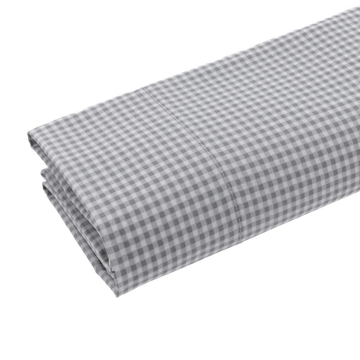 Completo cestone 3 pz VICHY - in diverse colorazione