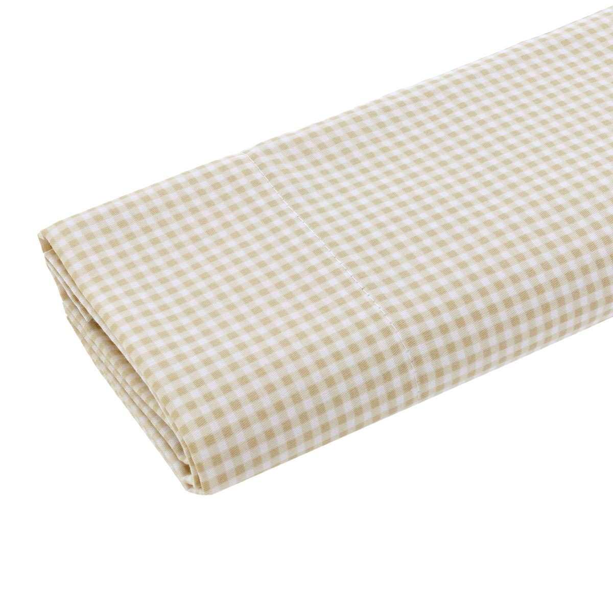 Completo lettino 3 pz VICHY - in diverse colorazione