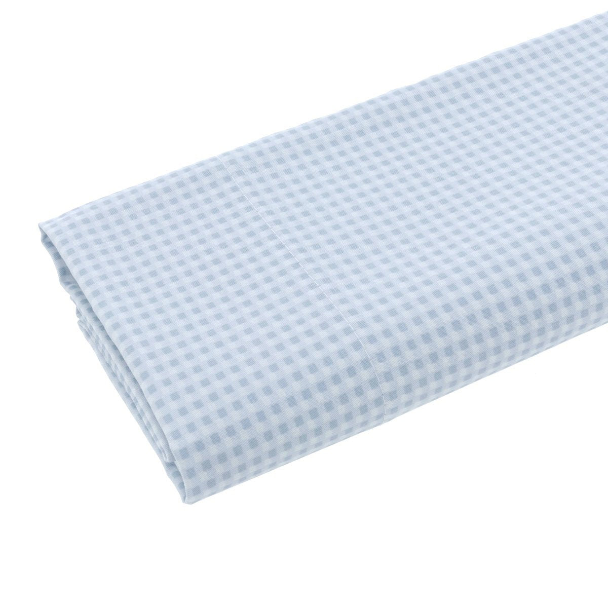 Completo lettino 3 pz VICHY - in diverse colorazione