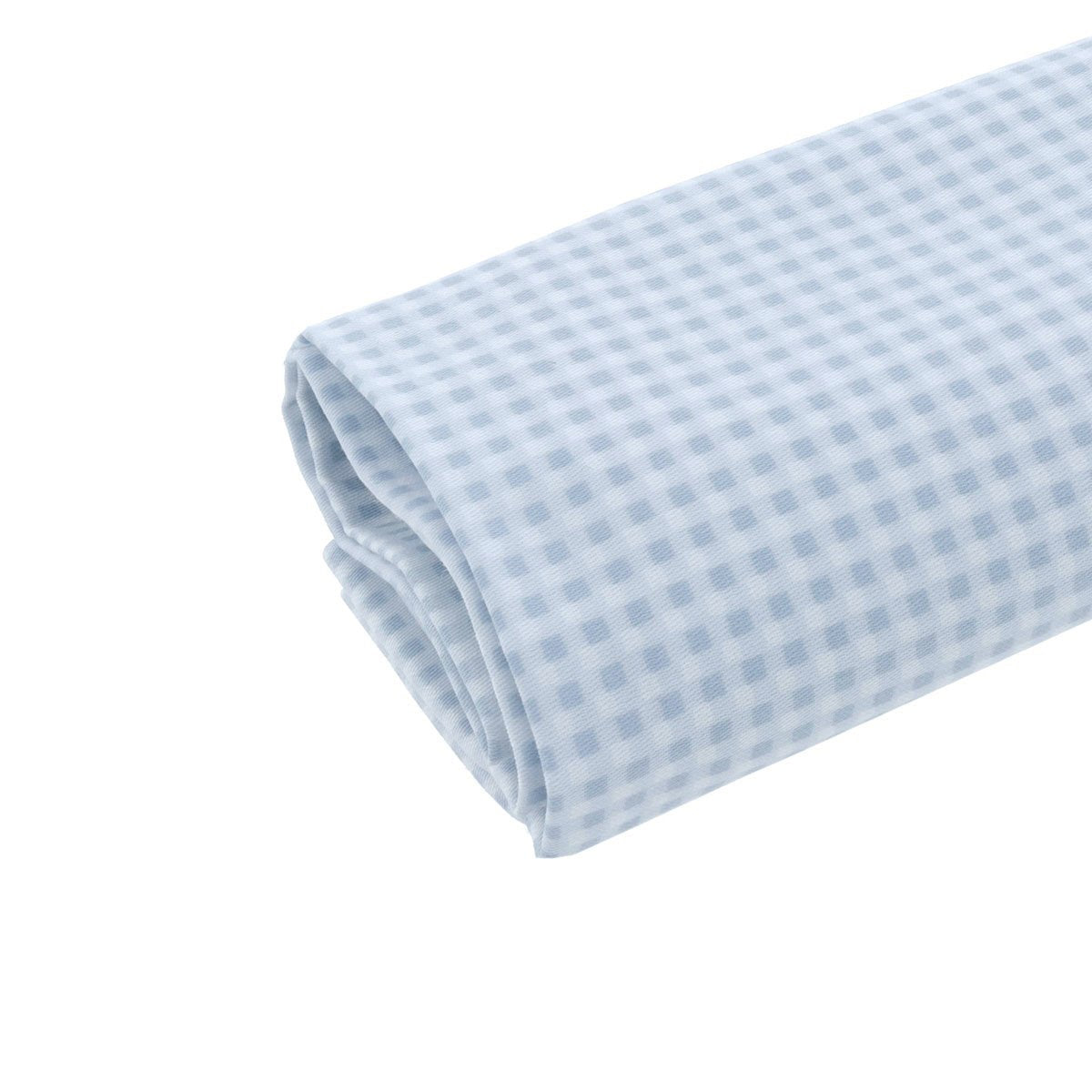 Completo lettino 3 pz VICHY - in diverse colorazione