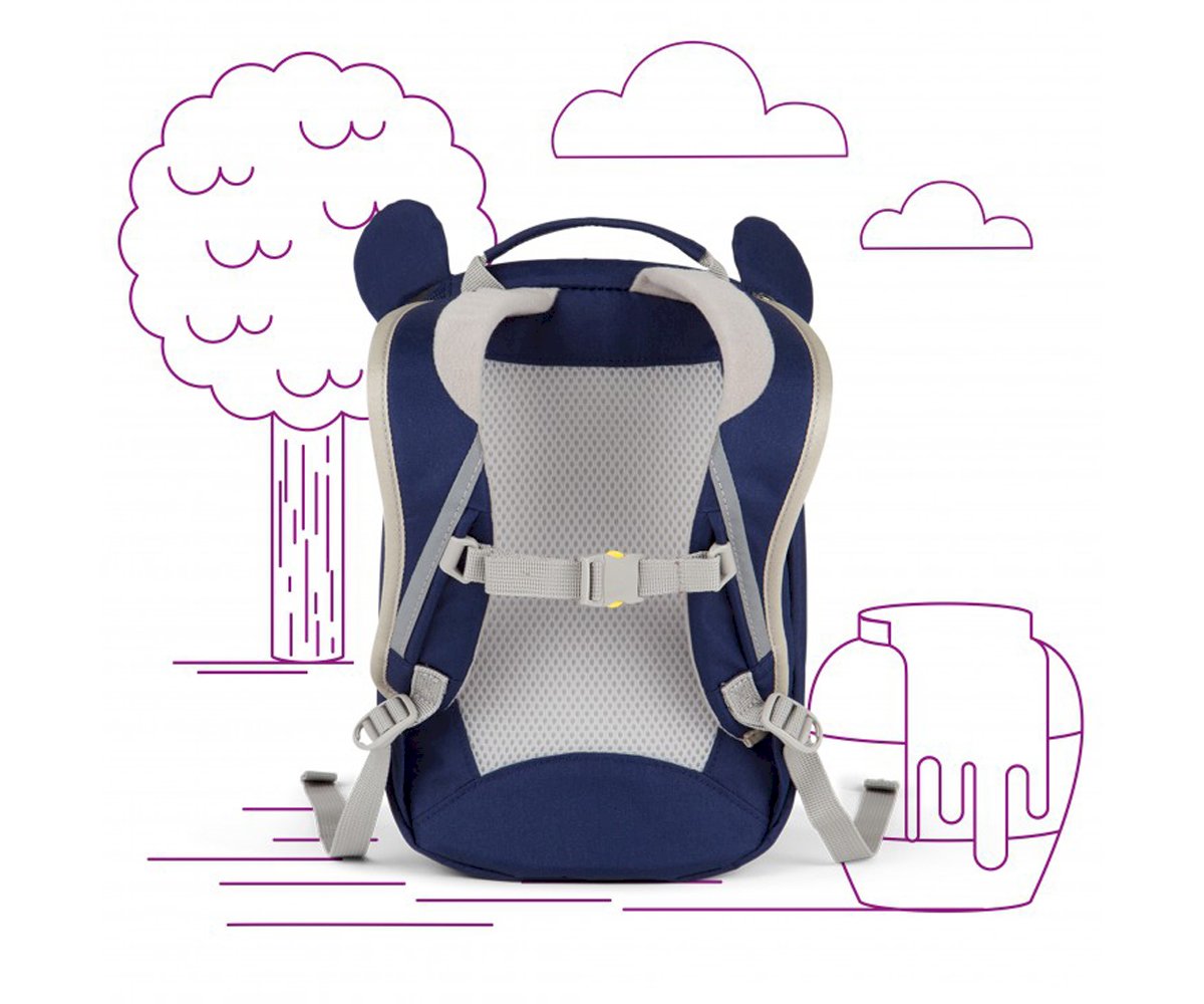 Zaino Piccolo Orso