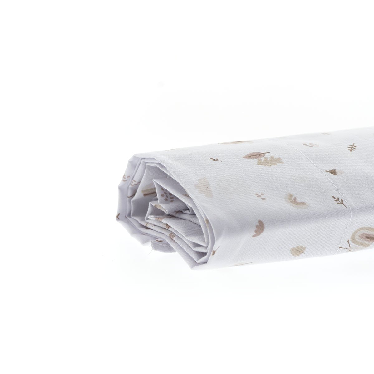 Completo lettino 3 pz GREENY - in diverse colorazione
