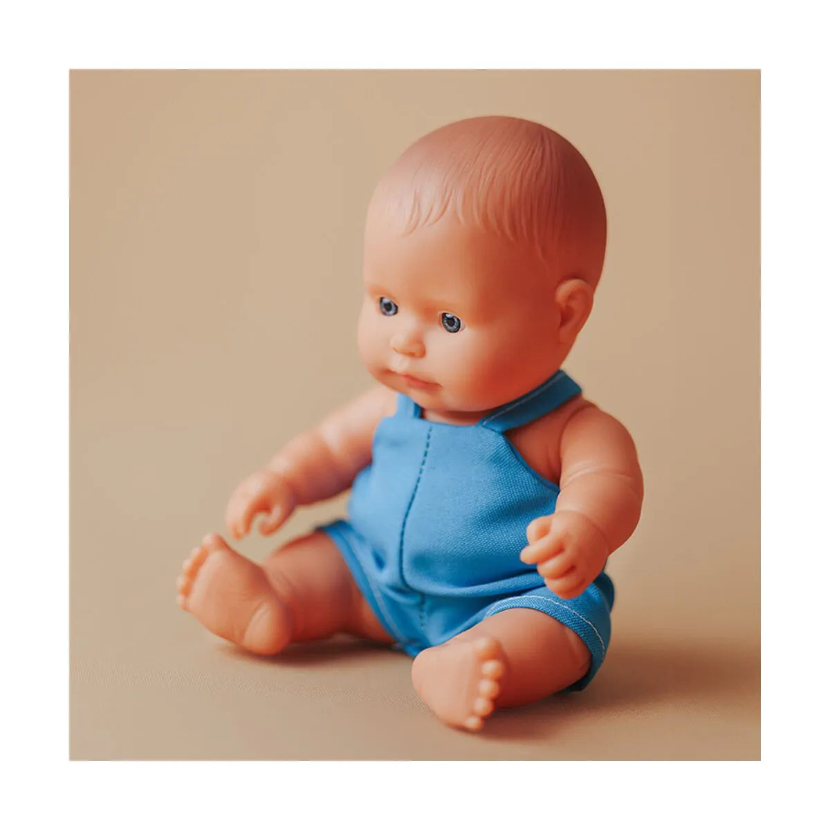 Bambolotto Caucasico 21 Cm - Miniland