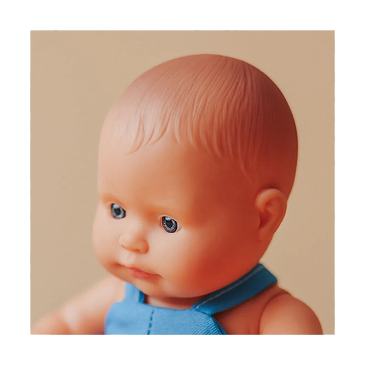 Bambolotto Caucasico 21 Cm - Miniland