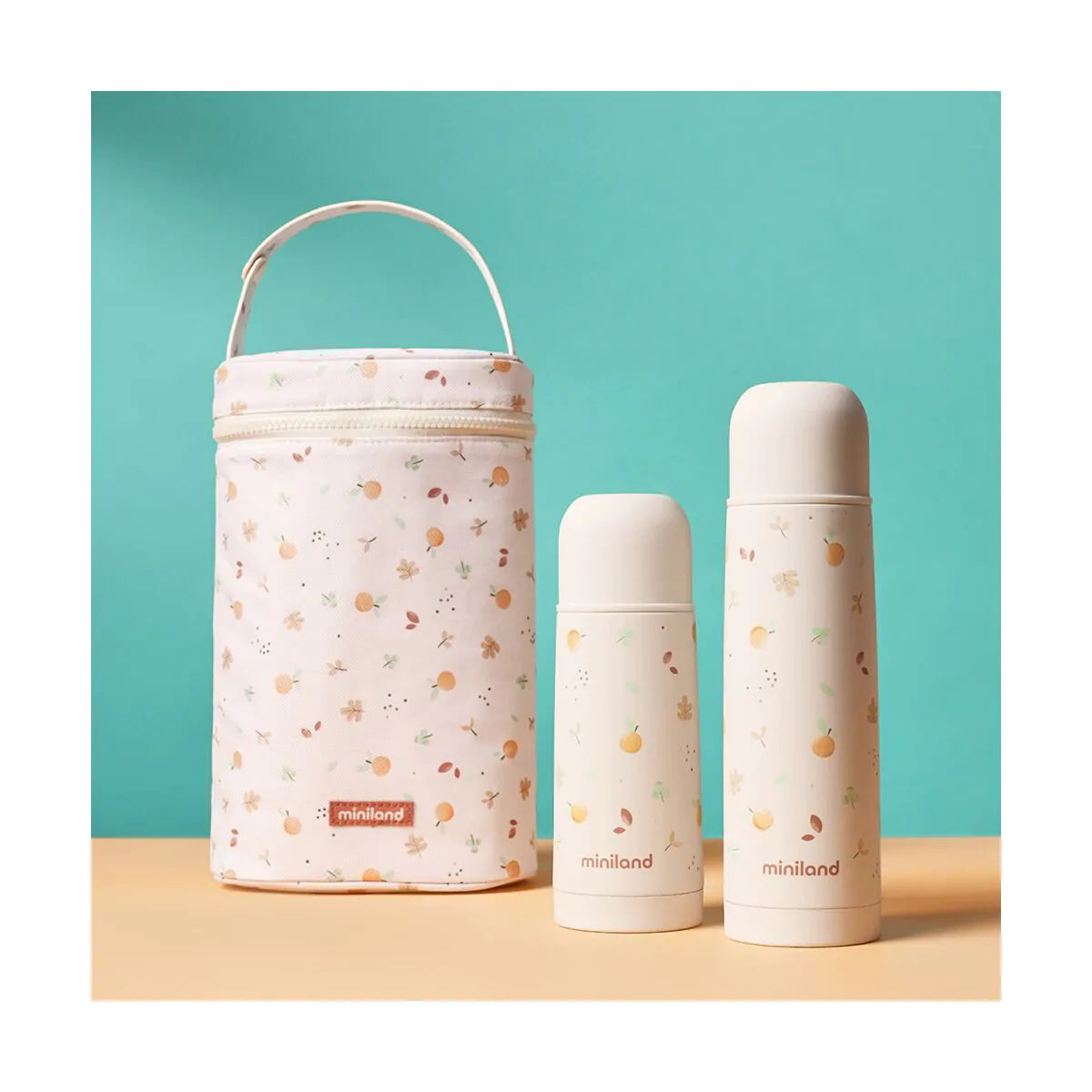 Thermos valencia 350 ml - Miniland