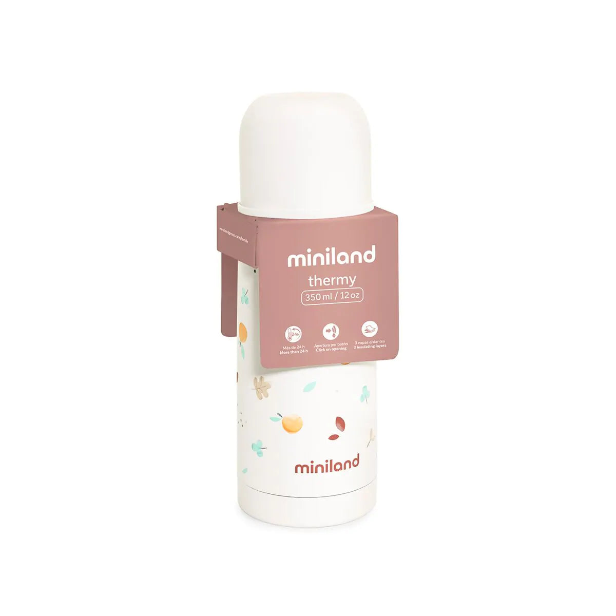 Thermos valencia 350 ml - Miniland