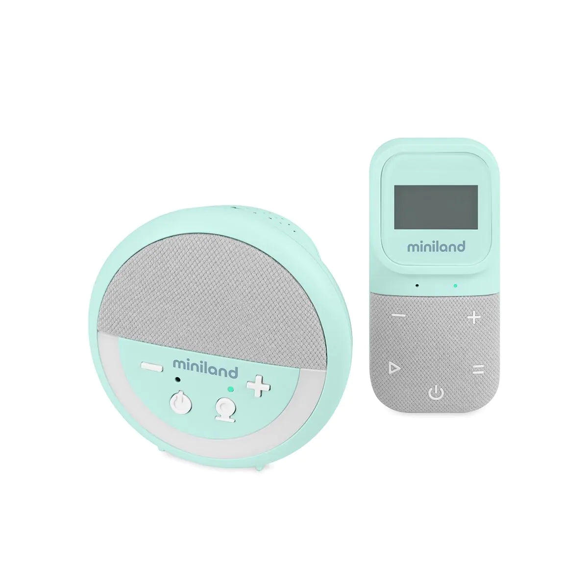 Proiettore audio digitale per baby monitor - Miniland