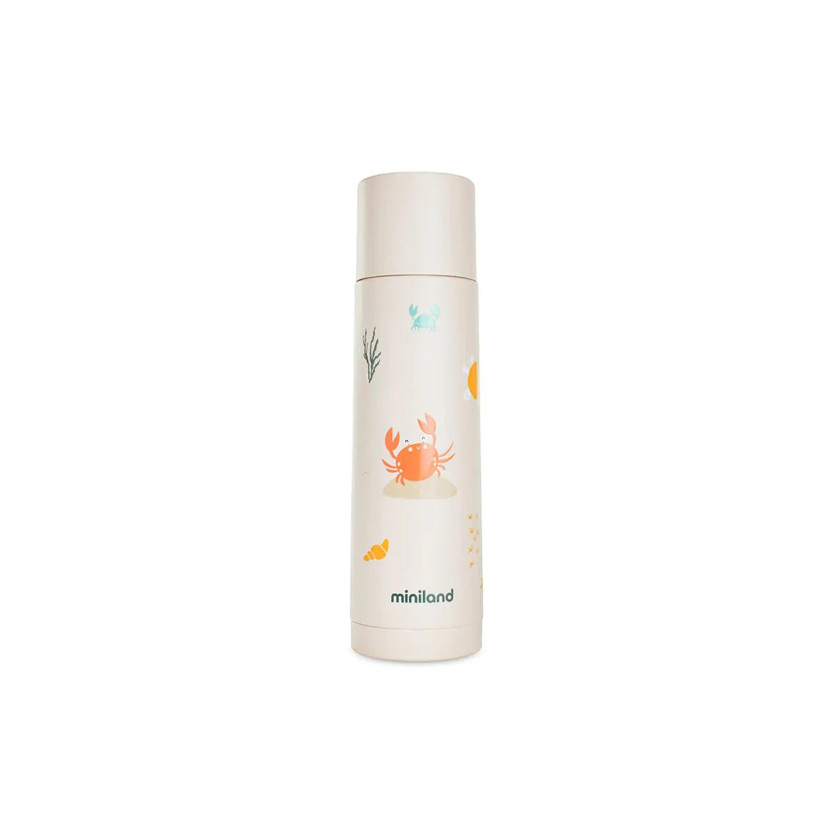 Thermos granchio da 500 ml - Miniland