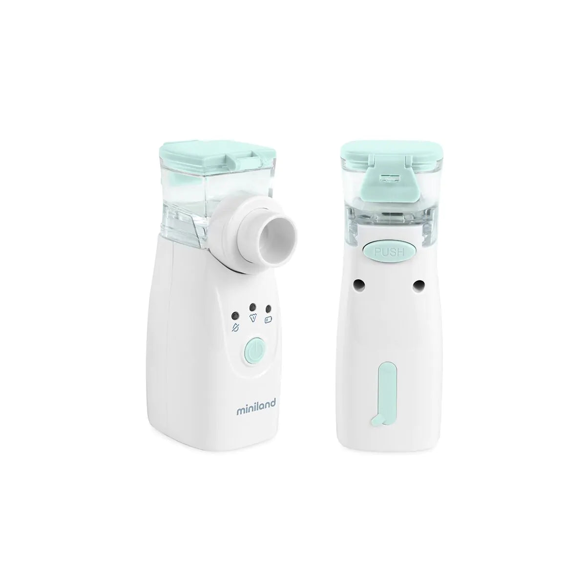 Nebulizzatore Per Bambini e Adulti - Miniland