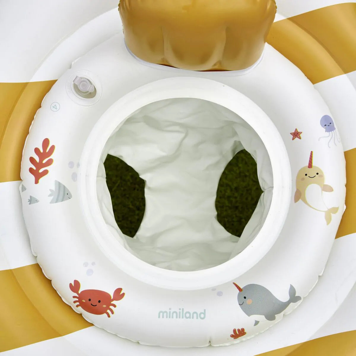 Salvagente Per Neonato - Miniland