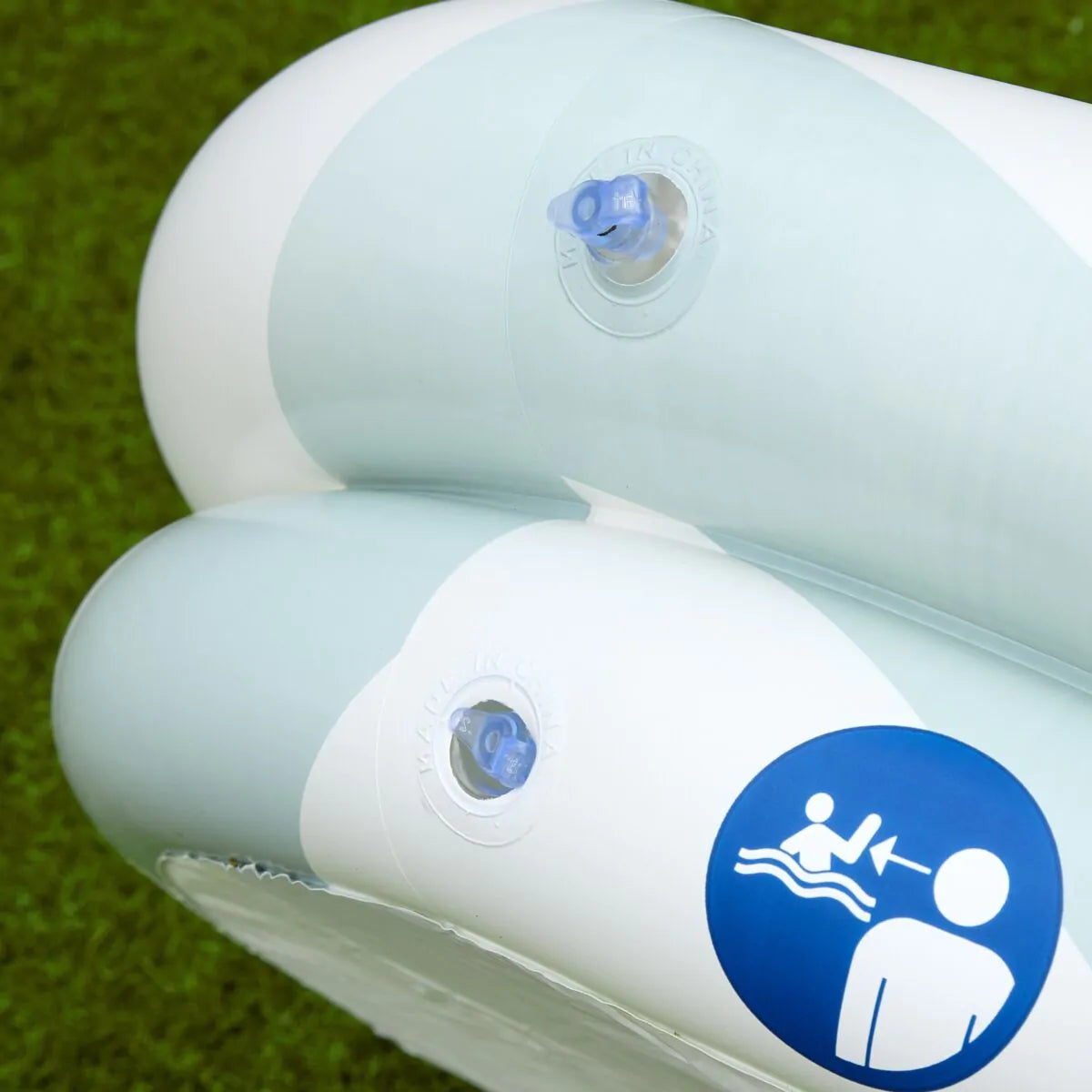 Piscina Gonfiabile per Bambini 60 cm - Miniland
