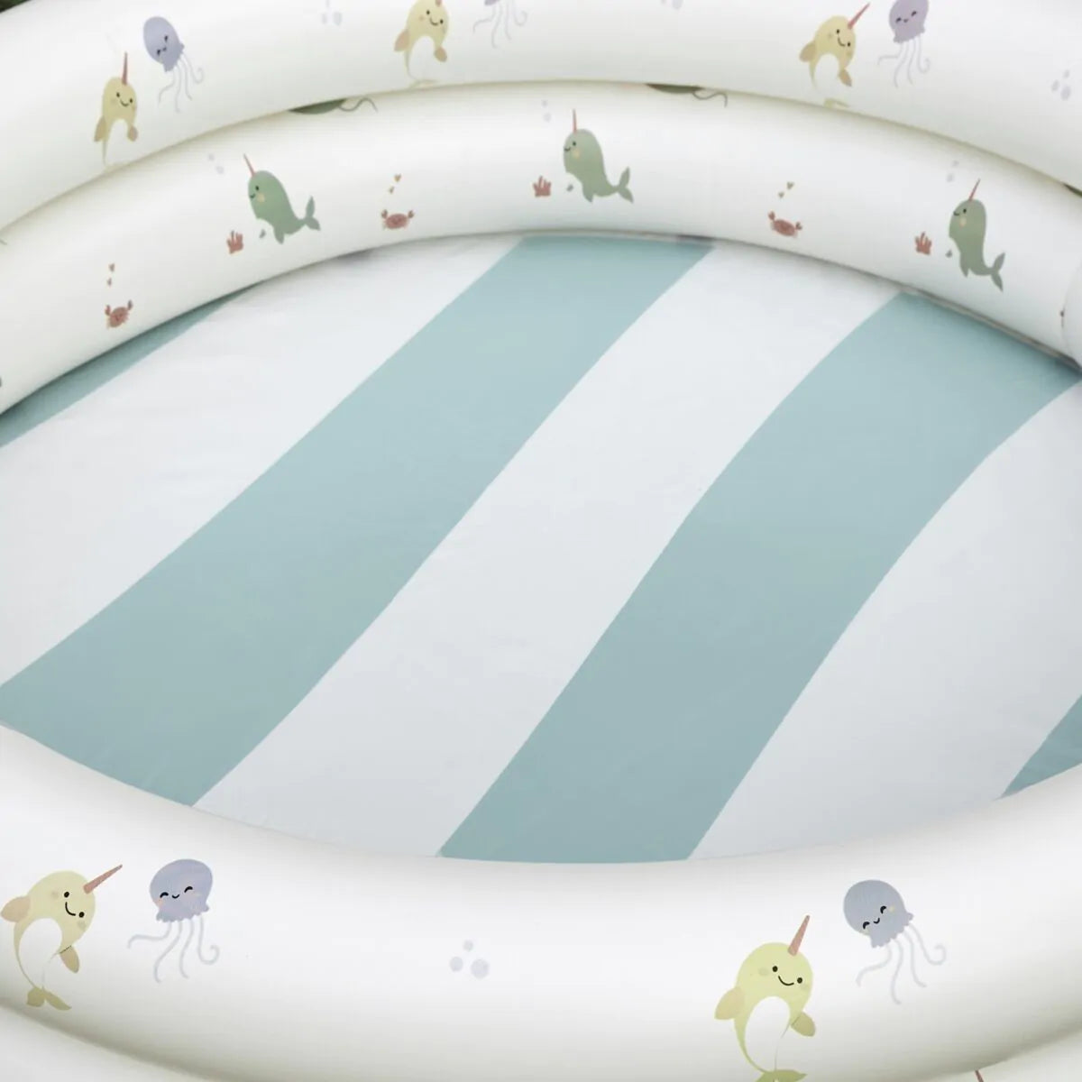 Piscina Gonfiabile per Bambini da 100 cm - Miniland