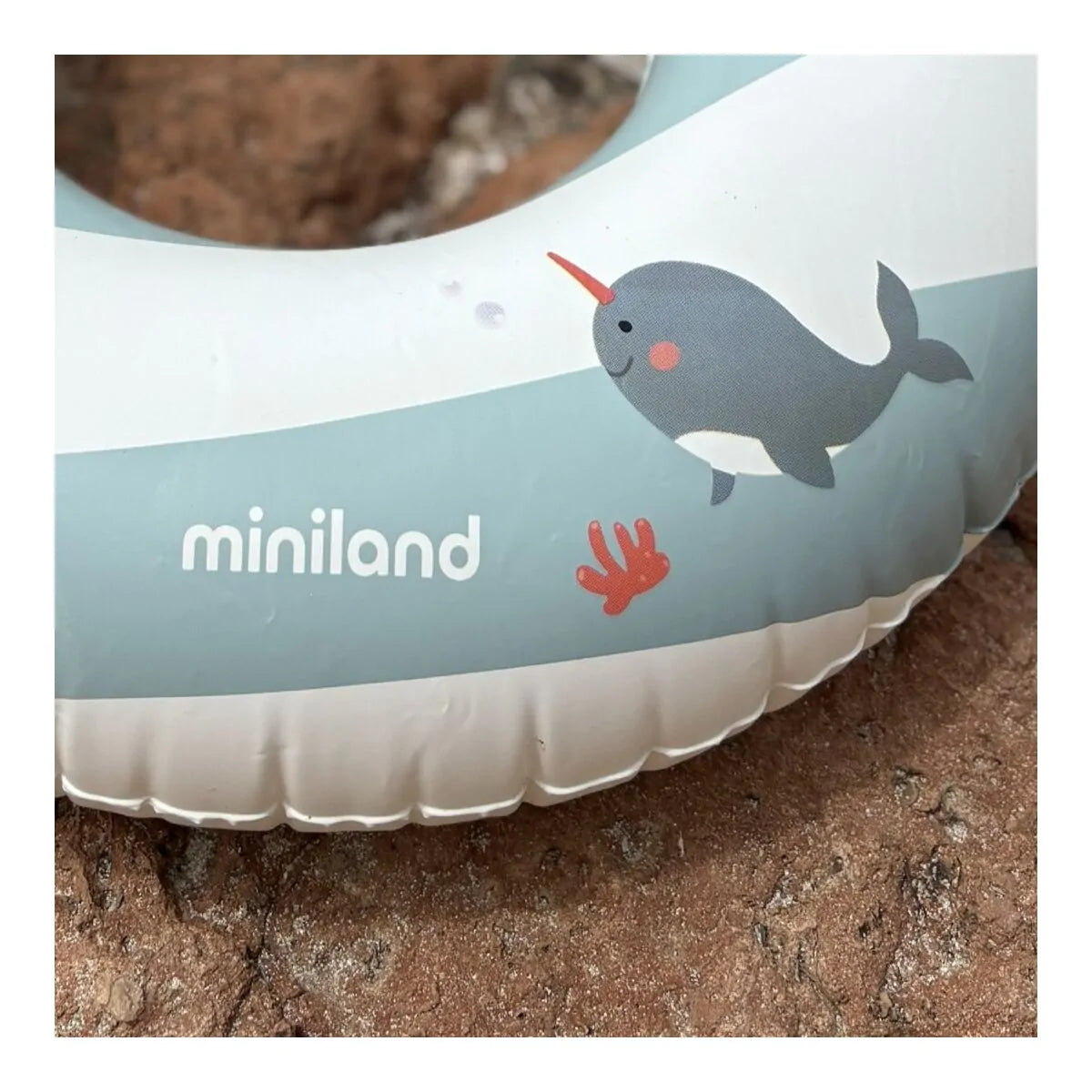 Salvagente per bambini 55 cm - Miniland
