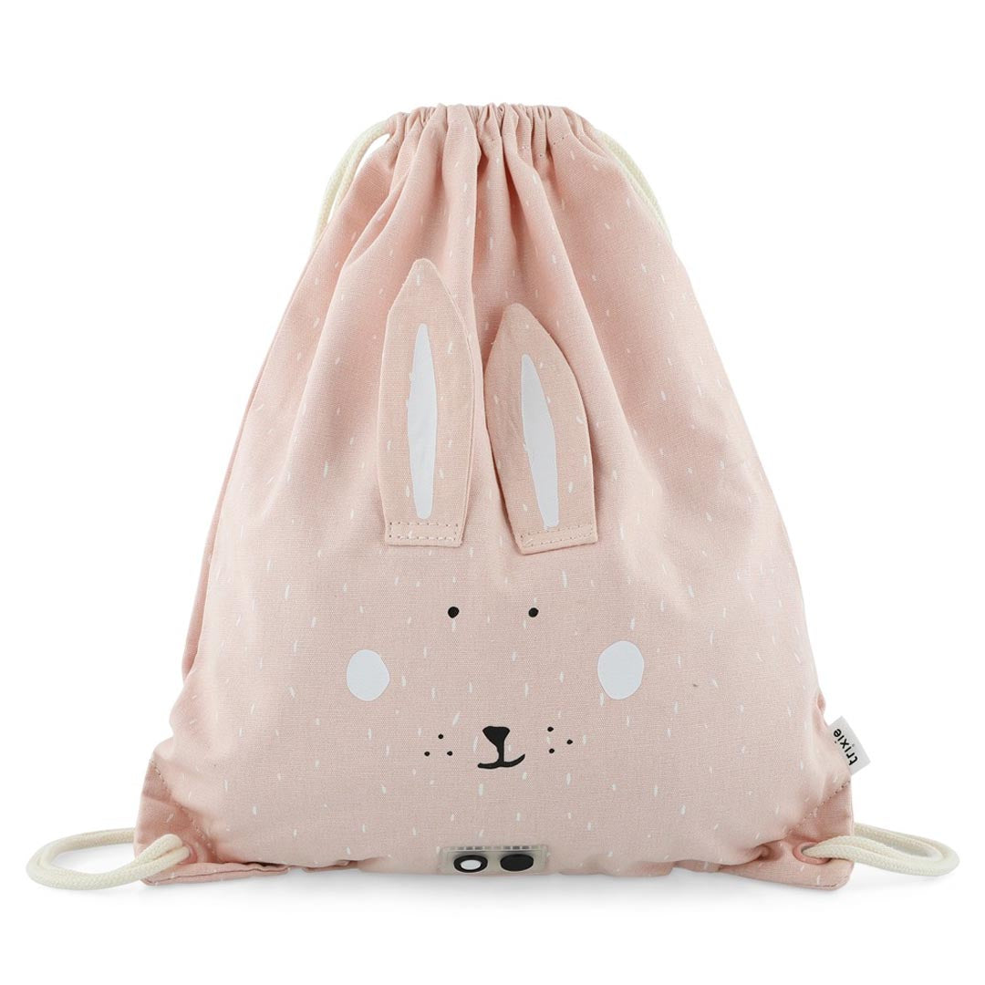 Borsa con coulisse Mrs. Rabbit - Trixie