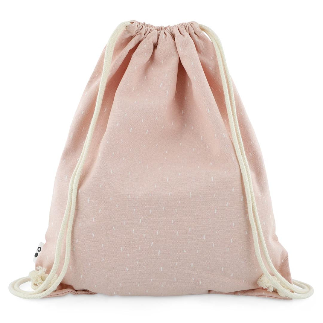 Borsa con coulisse Mrs. Rabbit - Trixie