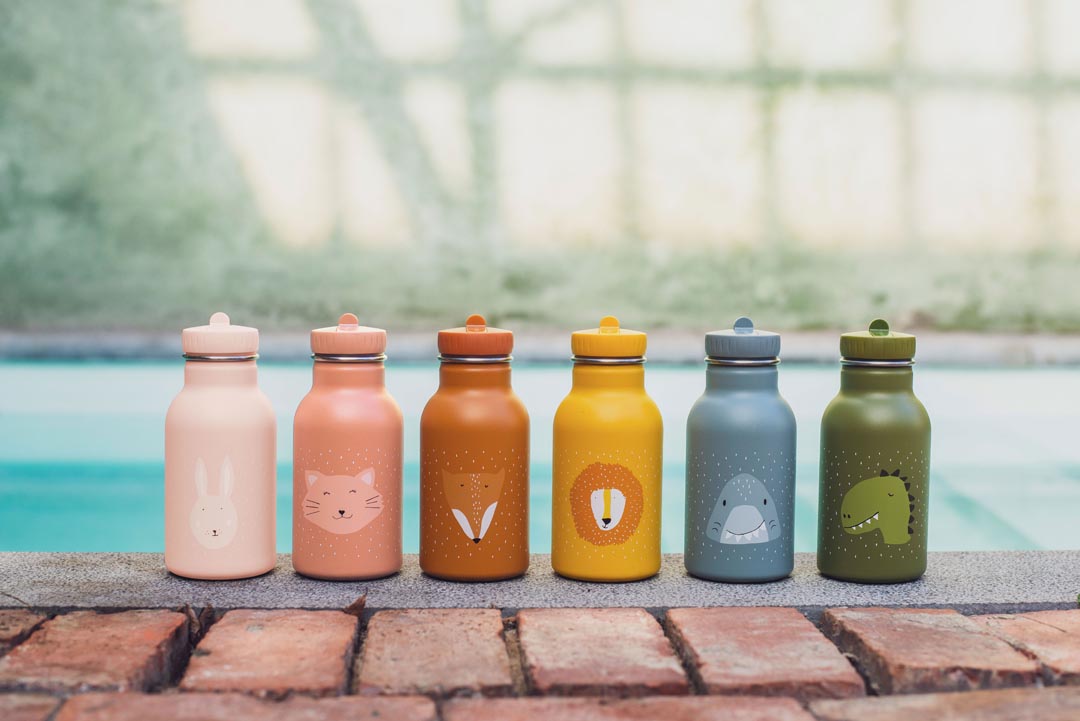 Bottiglia 350ml Mr. Fox - Trixie
