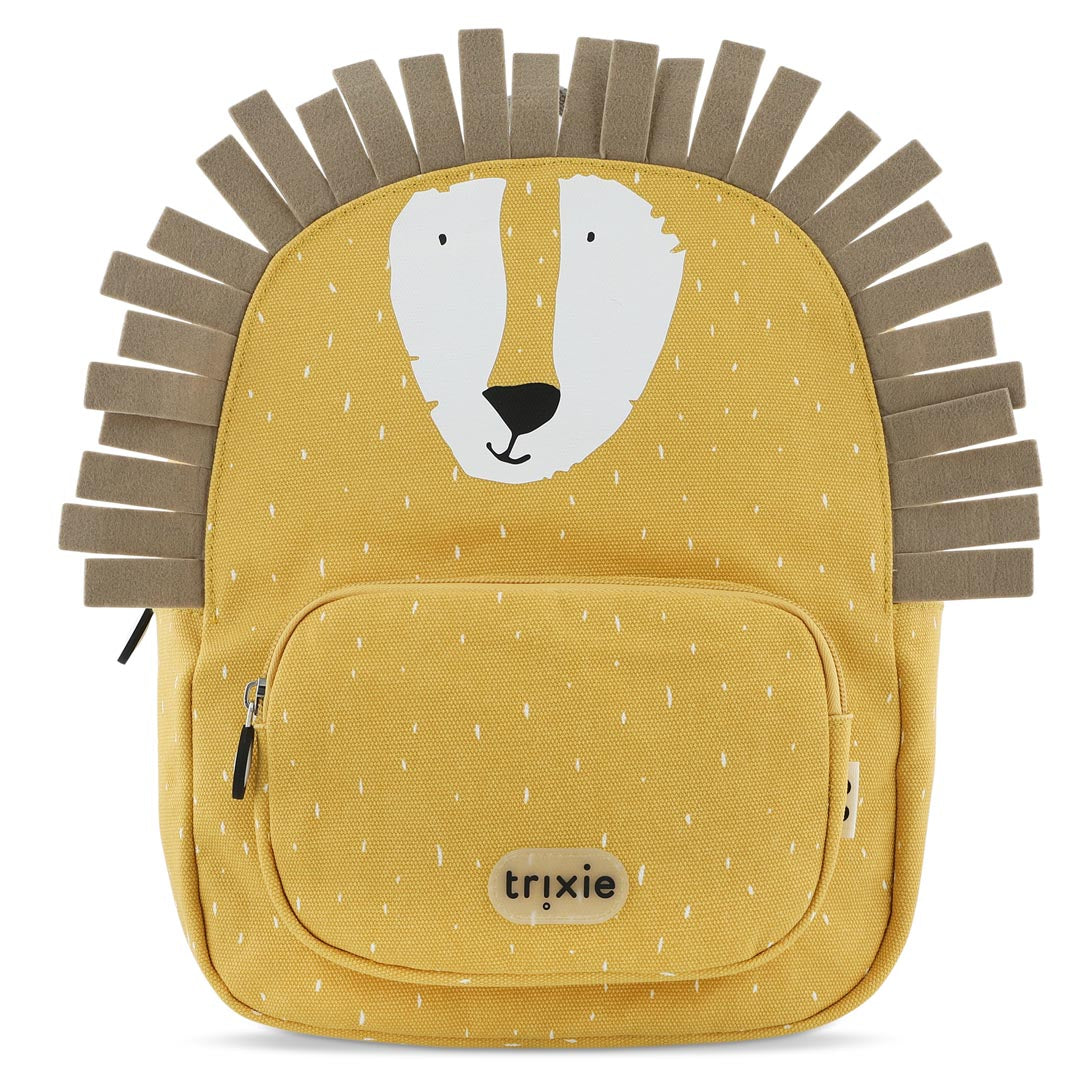 Zaino Mr. Lion - Trixie