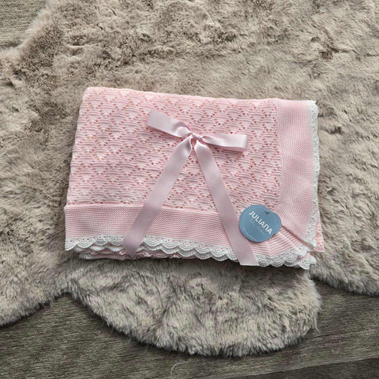 Completo 2 pezzi rosa - juliana