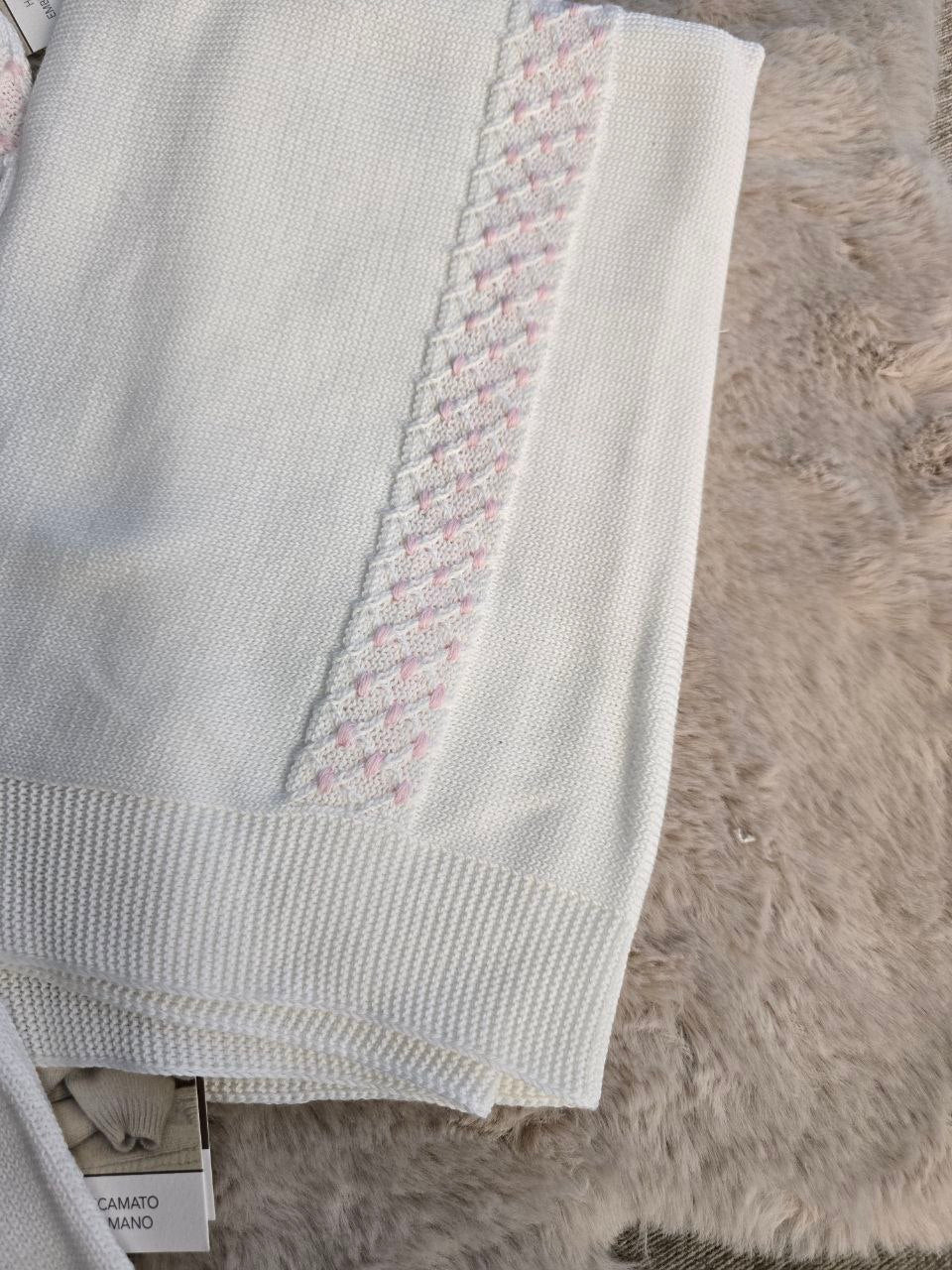 Coordinato nascita estivo Bimba Scalda Cuore