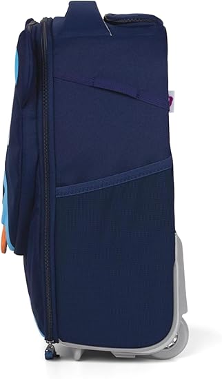 Valigia Per Bambini Orso